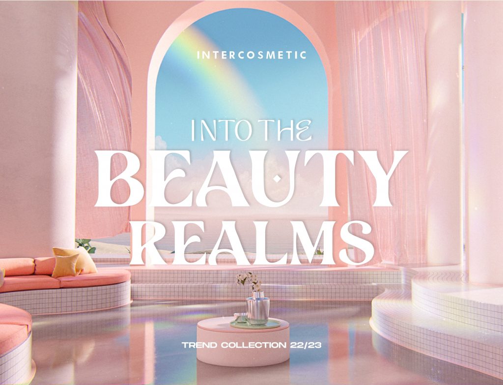 Newly Dropped: Trend Collection Into the Beauty Realms 22/23