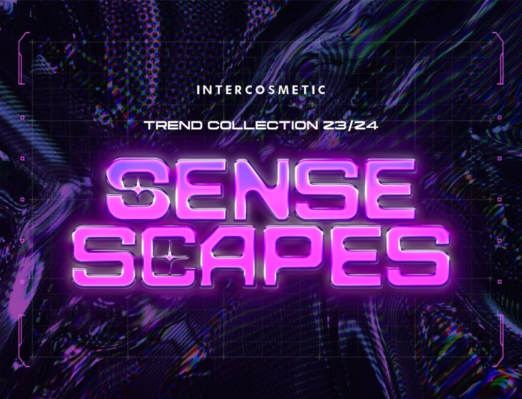 Fresh Drop: Trend Collection 23/24, Sensescapes